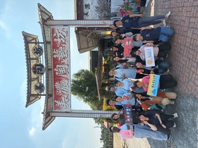 【轉一個陶、磨一碗茶】美濃陶藝與客家擂茶職人初體驗活動圖片(另開新視窗)